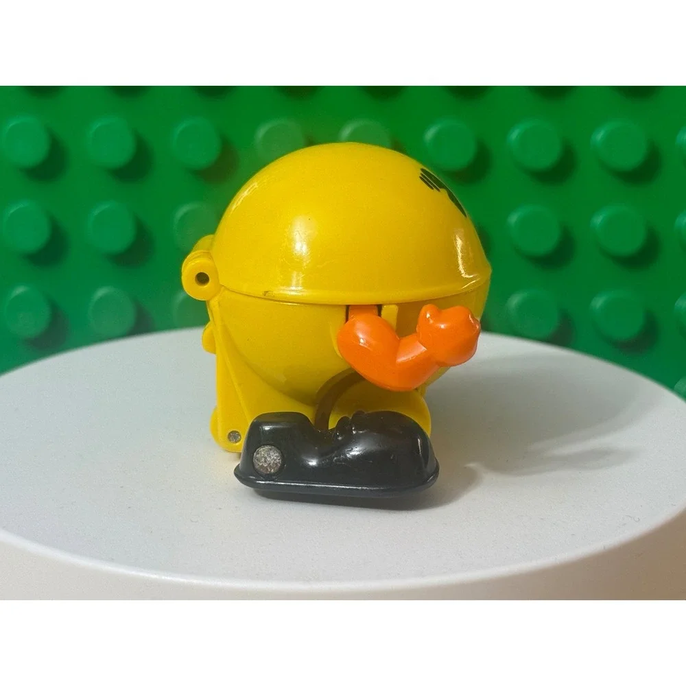 Tomy vintage pac